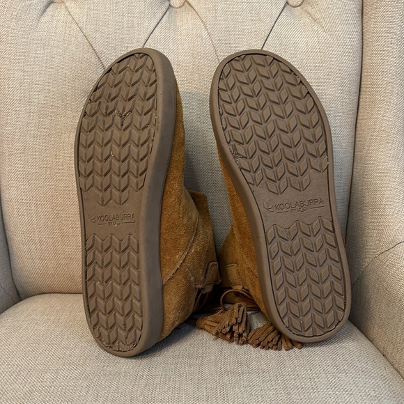 Koolaburra by Ugg Skyller boots - Picture 4 of 6